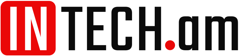 InTech.am Hi-Tech industry updates & trends