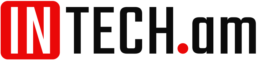 InTech.am Hi-Tech industry updates & trends