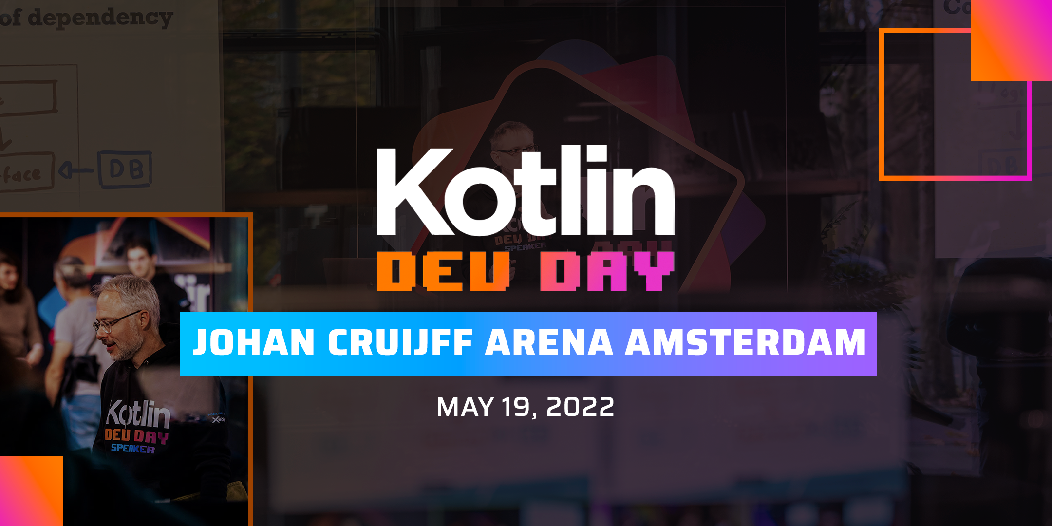 Kotlin Dev Day 2022