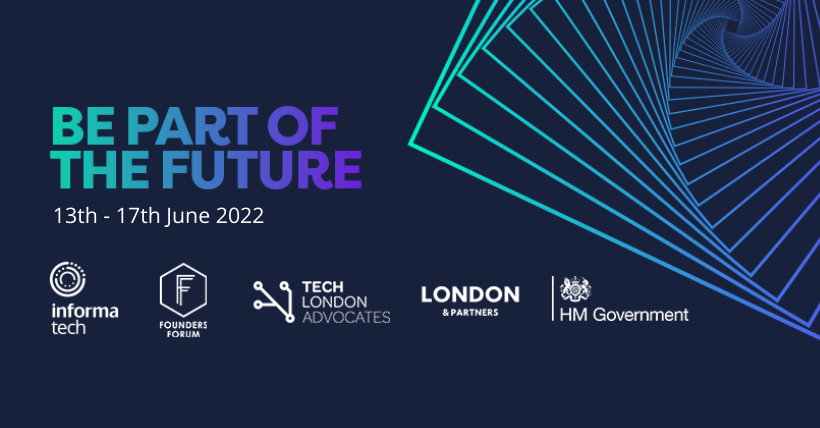 London Tech Week 2022
