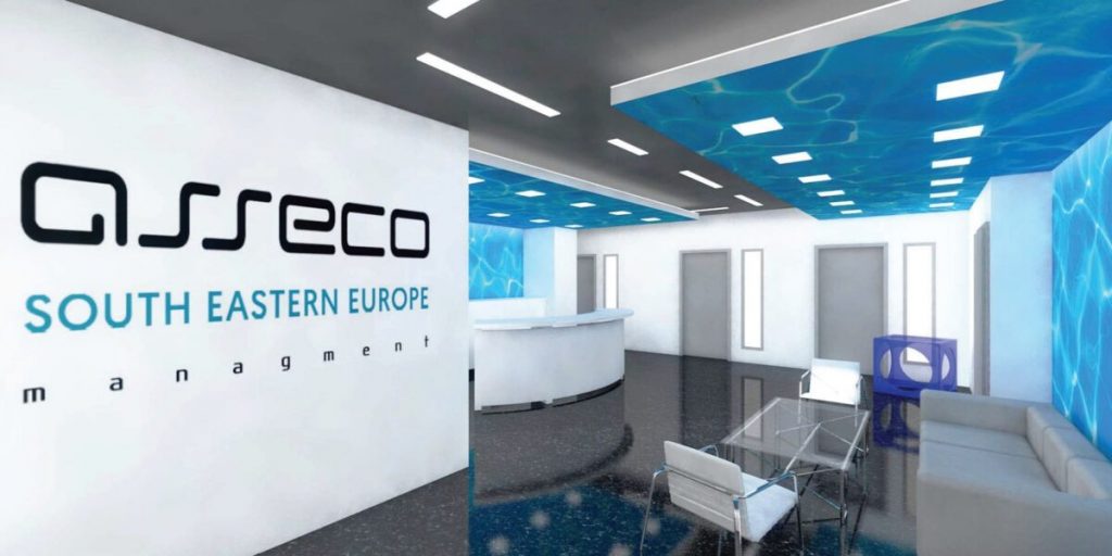 Asseco Group in Armenia