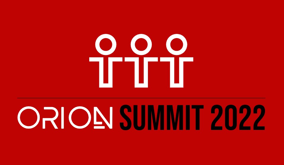 Orion Summit 2022 Yerevan
