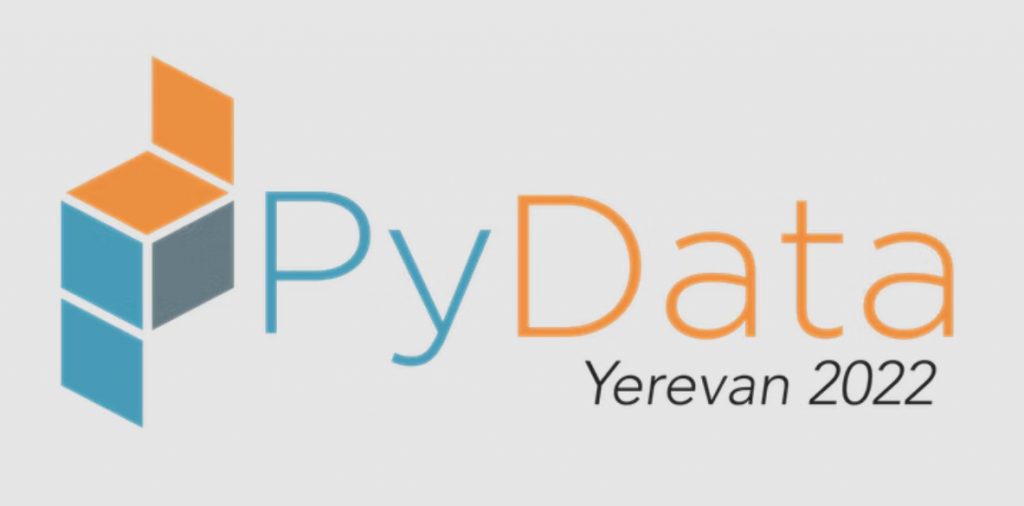 Pydata Yerevan 2022