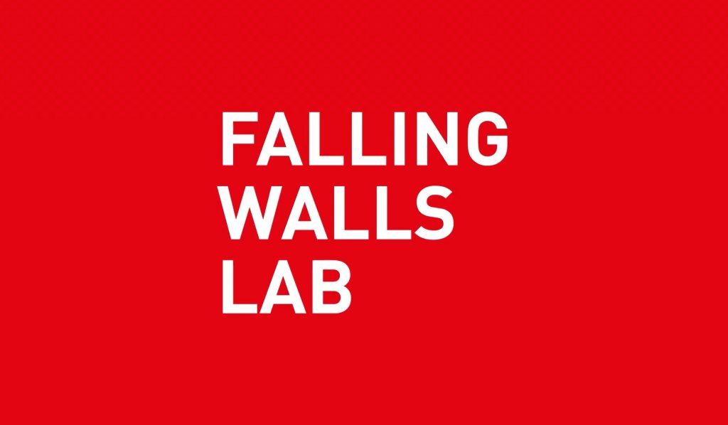 Falling Walls Lab startup competition in Armenia
