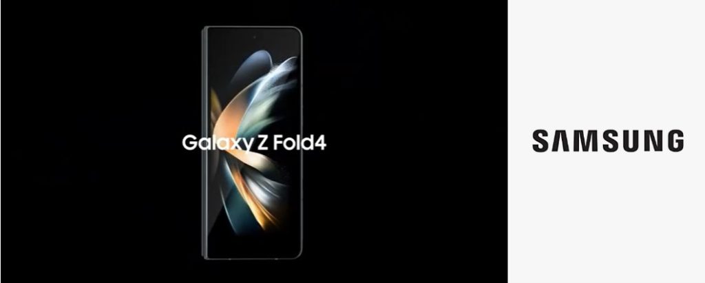 Samsung Galaxy Z Fold smartphones