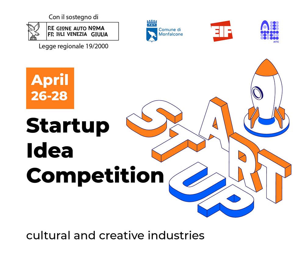 Startup Idea Competition in Yerevan 2023