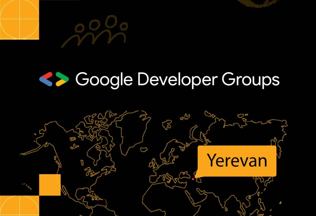 GDG Yerevan community