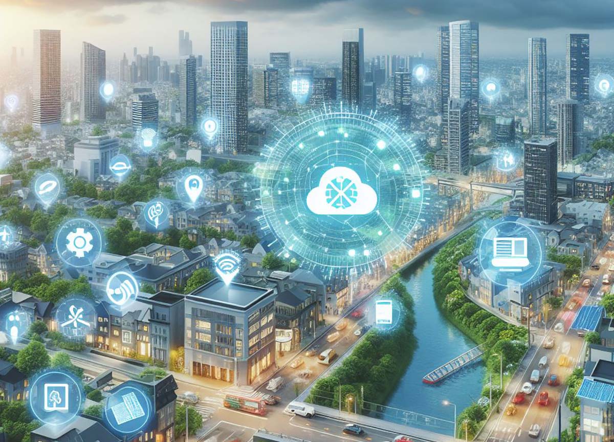 Technological Industry