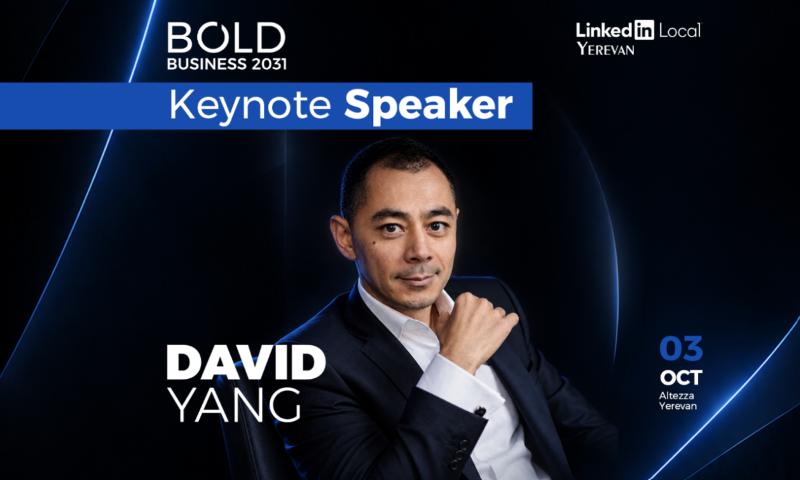 LinkedIn Local Yerevan 2026 to unite business leaders, investors, and international partners